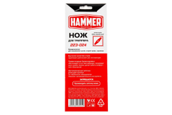 Нож для триммера HAMMER 223-024