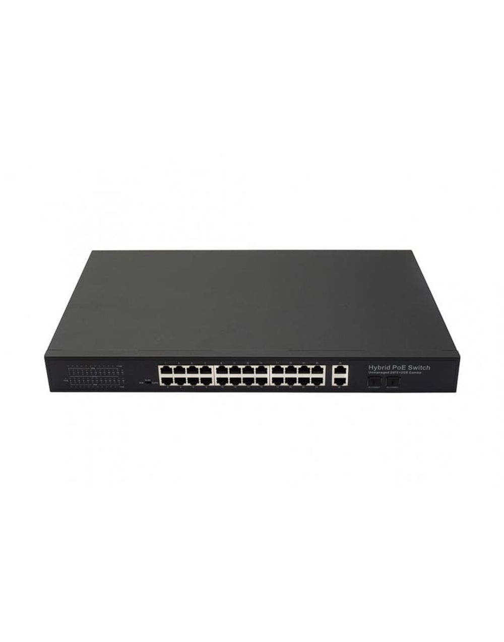 NST NS-SW-24F2G-P Сетевое оборудование