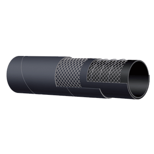 Рукав 720АА для абразивных материалов и строительных смесей DN 51 Р=10 S&D