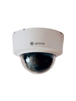 Видеокамера Optimus IP-S022.1(2.8)P