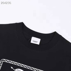 Футболка Burberry