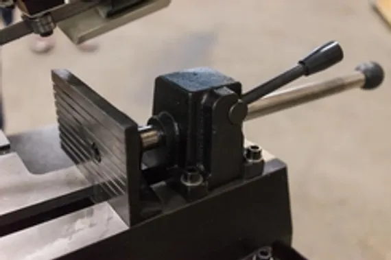 Ленточнопильный станок с гидрозагрузкой Stalex BS-916V