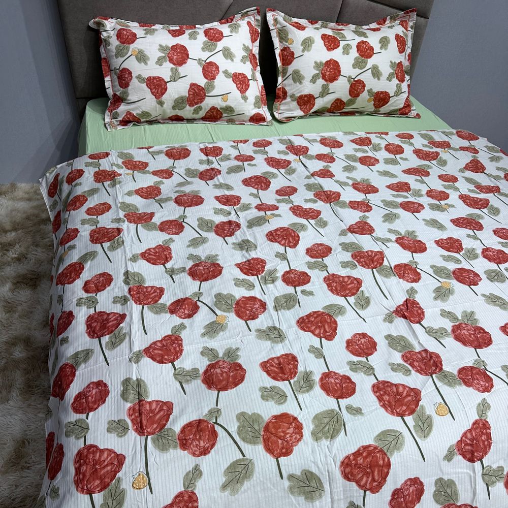 КПБ Вареный хлопок 2сп