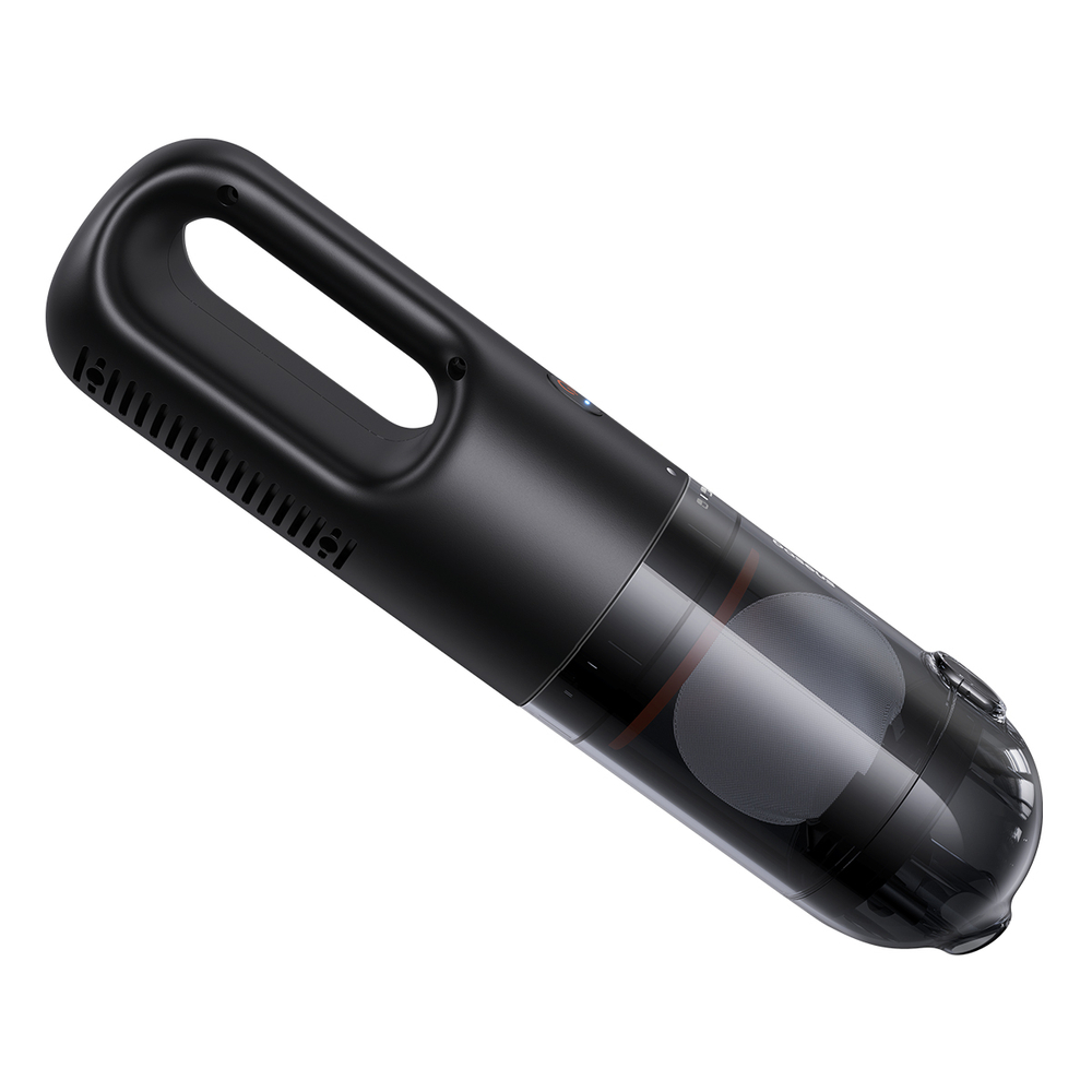 Автомобильный пылесос Baseus AP01 Handy Vacuum Cleaner