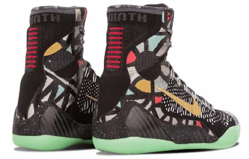 Кроссовки Nike Kobe 9 Elite 9