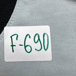 Футболка Ymkashix Hellcome logo F-690 pp.M