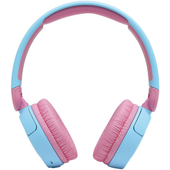 Беспроводные наушники JBL JR 310BT Blue (JBLJR310BTBLU)