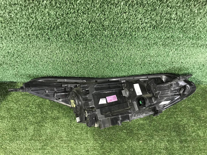 Фара левая KIA Sportage 4 QL (2016-2018) галоген