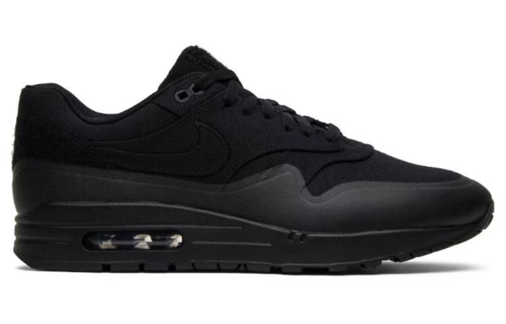 Nike Air Max 1 V Sp Patch Black Hyper Sneakers