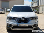 Renault Korea (Samsung) The New QM6 2.0 GDe 프리미에르 2WD (10.2020)