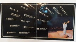 Алла Пугачева Зеркало Души 2LP VG VG