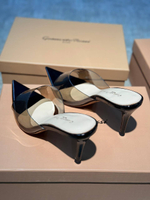 Босоножки Gianvito Rossi
