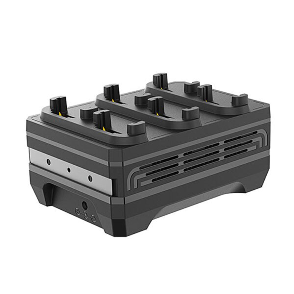 Зарядная станция  Urovo 6BCSR5600