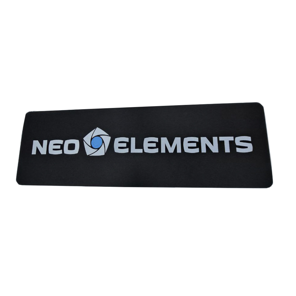 Neo Elements - коврик для чистки ружья и карабина (90x30 см)