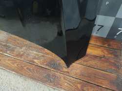 Капот Audi Q5 (8R) 17-нв Б/У Оригинал 80A823029STL