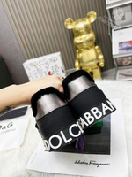 Кеды Dolce & Gabbana