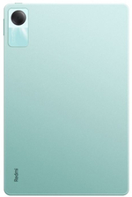 Планшет Xiaomi Redmi Pad SE 11 дюйм 4 Гб/128 Гб зеленый