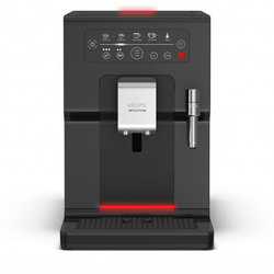 Автоматическая кофемашина KRUPS Intuition Essential EA870810