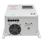 Стабилизатор напряжения серии LUX Ресанта АСН-5000Н/1-Ц