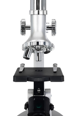 Микроскоп Bresser Junior Biotar 300 1200x, без кейса