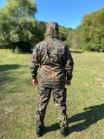 КОСТЮМ ГОРКА 6 ФЛИС