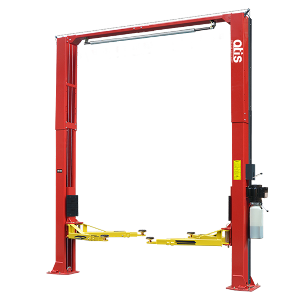 A255CHM (PEAK 212CH) Подъемник двухстоечный 5.5 т.
