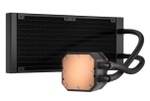 Система охлаждения жидкостная Corsair iCUE H100i ELITE CAPELLIX XT