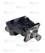 Аксиально-поршневой насос ISO FEYZ 63 LEFT