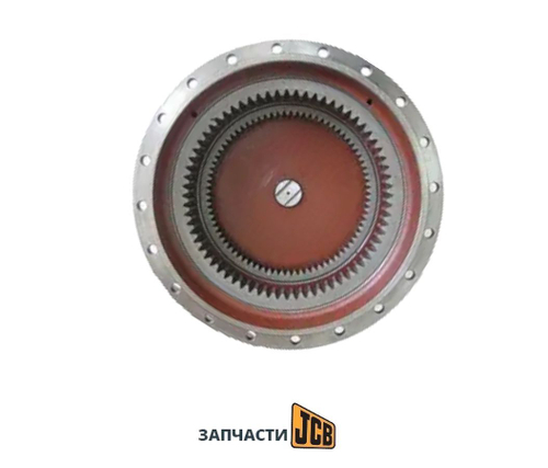 Корпус редуктора с подшипником JCB 05/903849