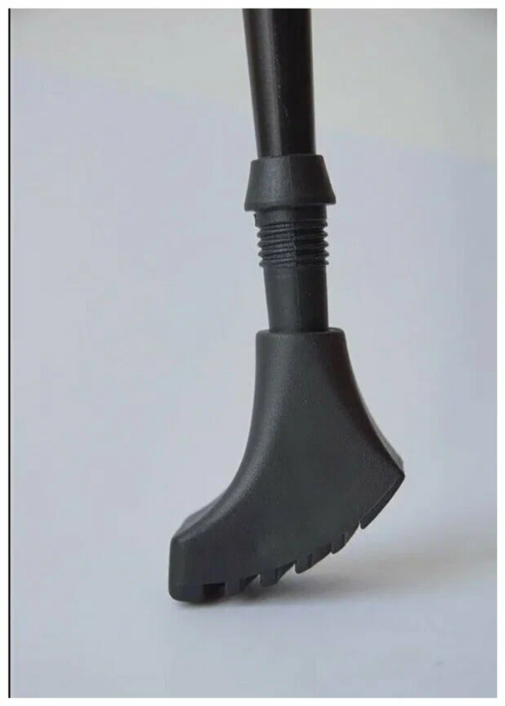 Наконечник на трость для скандинавской ходьбы Ergoforce арт. Е-0677