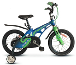 Детский велосипед Stels Galaxy 18" V010 (2021)