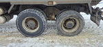 Shacman (Shaanxi) SX* 8x4 Самосвал SX331863366 (Дизельный, 12,5 л, 544 л.с., МТ)