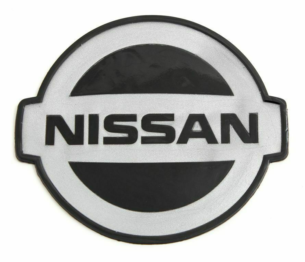 Коврик на панель BIG LOGO MAZDA 14*18см KING BIG LOGO