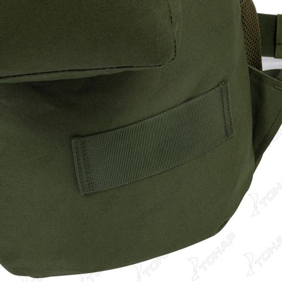 Рюкзак 100л, каркас