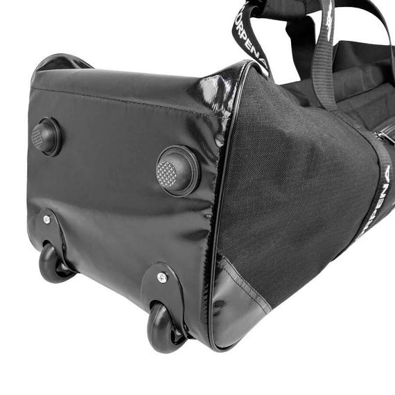 Сумка на колёсиках Scorpena Apnea F4