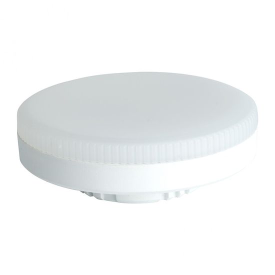 Лампа светодиодная Feron 8 Вт 230В GX53 2700 K SBGX5308