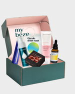 Glow Skin Бокс для сияющей кожи