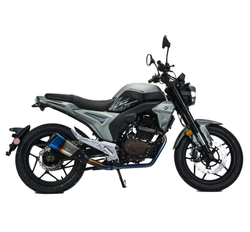 Мотоцикл дорожный Motoland 300 CBR
