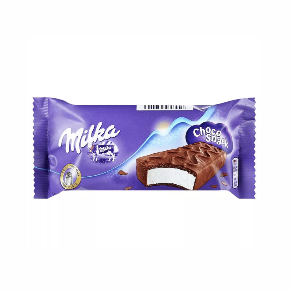 Сырок MILKA 29 гр