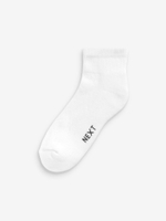 Носки для мальчика Next 167-741, 5 шт., Белый