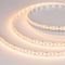 Светодиодная лента Arlight 8W/m 300LED/m 2216SMD теплый белый 5M 023560(2)
