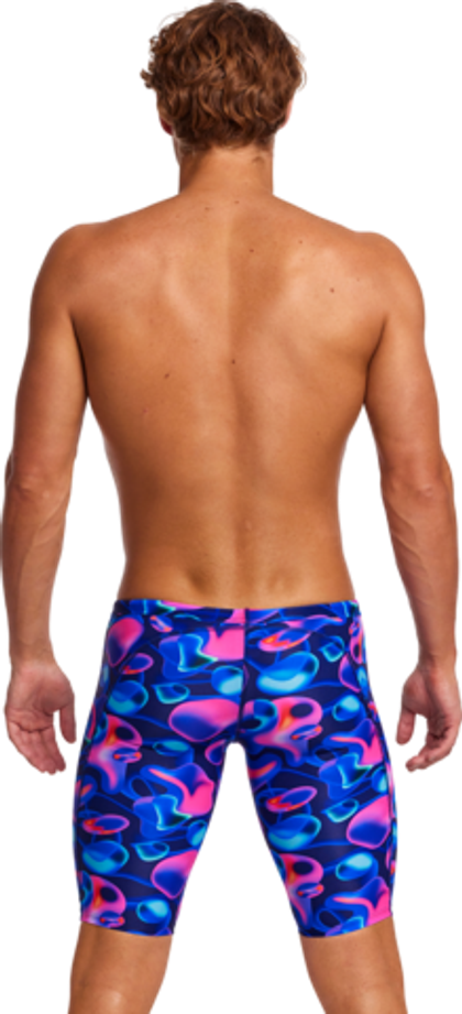 Джаммеры FUNKY TRUNKS Men's Liquid Lights