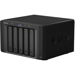 Модуль расширения Synology DX517