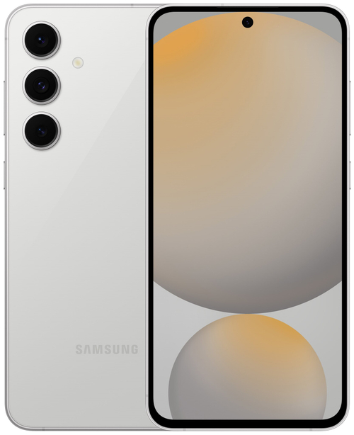 Samsung Galaxy S24 FE 8/256Gb Gray