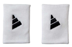 Теннисные напульсники Adidas Wristbands L