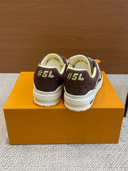 Louis Vuitton Trainer Sneaker
