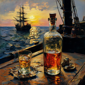 РОМ И КАШАСА