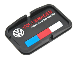 Коврик на панель I-POP VOLKSWAGEN KING I-POP