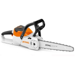 Аккумуляторная мотопила Stihl MSA 140 C-BQ шина 30 см SET (AK30, AL101)